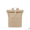 Kép 2/11 - Samsonite laptophátizsák 4Pack Lpt Rolltop Bp 15.6 151627/1775-Sand