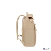 Samsonite Rolltop laptophátizsák praktikus
