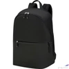 Kép 1/11 - Samsonite laptophátizsák 4Pack Lpt Round Bp 14.1 151626/1041-Black