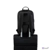 Samsonite Round laptophátizsák rögzíthető