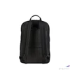 Kép 3/11 - Samsonite laptophátizsák 4Pack Lpt Round Bp 14.1 151626/1041-Black
