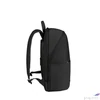Kép 4/11 - Samsonite laptophátizsák 4Pack Lpt Round Bp 14.1 151626/1041-Black