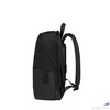 Kép 5/11 - Samsonite laptophátizsák 4Pack Lpt Round Bp 14.1 151626/1041-Black