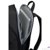 Kép 7/11 - Samsonite laptophátizsák 4Pack Lpt Round Bp 14.1 151626/1041-Black