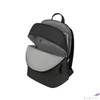 Kép 8/11 - Samsonite laptophátizsák 4Pack Lpt Round Bp 14.1 151626/1041-Black