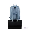 Samsonite laptophátizsák rögzíthető
