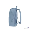 Kép 7/10 - Samsonite laptophátizsák 4Pack Lpt Round Bp 14.1 151626/1310-Blue
