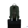 Kép 5/11 - Samsonite laptophátizsák 4Pack Lpt Round Bp 14.1 151626/1339-Green