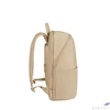 Kép 6/10 - Samsonite laptophátizsák 4Pack Lpt Round Bp 14.1 151626/1775-Sand