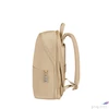 Kép 7/10 - Samsonite laptophátizsák 4Pack Lpt Round Bp 14.1 151626/1775-Sand