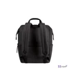 Samsonite Squared laptophátizsák anatómiai