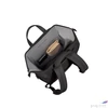 Kép 6/10 - Samsonite laptophátizsák 4Pack Lpt Squared Bp 14.1 151628/1041-Black