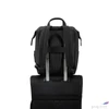Kép 9/10 - Samsonite laptophátizsák 4Pack Lpt Squared Bp 14.1 151628/1041-Black