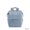 Samsonite Squared laptophátizsák Dusty Blue