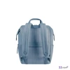Samsonite Squared laptophátizsák merevített
