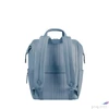 Kép 3/9 - Samsonite laptophátizsák 4Pack Lpt Squared Bp 14.1 151628/1310-Blue