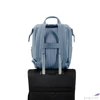 Kép 5/9 - Samsonite laptophátizsák 4Pack Lpt Squared Bp 14.1 151628/1310-Blue