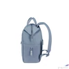Kép 7/9 - Samsonite laptophátizsák 4Pack Lpt Squared Bp 14.1 151628/1310-Blue