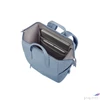 Kép 8/9 - Samsonite laptophátizsák 4Pack Lpt Squared Bp 14.1 151628/1310-Blue