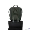 Kép 5/11 - Samsonite laptophátizsák 4Pack Lpt Squared Bp 14.1 151628/1339-Green