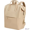 Samsonite laptophátizsák 4Pack Lpt Squared Bp 14.1 151628/1775-Sand