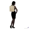Kép 4/11 - Samsonite laptophátizsák 4Pack Lpt Squared Bp 14.1 151628/1775-Sand