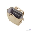 Kép 9/11 - Samsonite laptophátizsák 4Pack Lpt Squared Bp 14.1 151628/1775-Sand