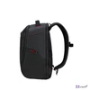 Samsonite laptophátizsák Ecodiver Laptop Backpack Xs 151348/1041-Black