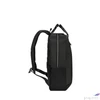 Kép 6/9 - Samsonite laptophátizsák Guardit Classy Lpt Bp+Handles 14.1 151843/1041-Black