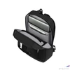 Kép 8/9 - Samsonite laptophátizsák Guardit Classy Lpt Bp+Handles 14.1 151843/1041-Black
