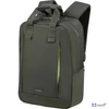 Samsonite laptophátizsák Guardit Classy Lpt Bp+Handles 14.1 151843/6207-Green