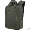 Kép 1/9 - Samsonite laptophátizsák Guardit Classy Lpt Bp+Handles 14.1 151843/6207-Green