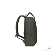 Kép 6/9 - Samsonite laptophátizsák Guardit Classy Lpt Bp+Handles 14.1 151843/6207-Green
