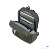 Kép 8/9 - Samsonite laptophátizsák Guardit Classy Lpt Bp+Handles 14.1 151843/6207-Green