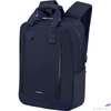 Kép 1/9 - Samsonite laptophátizsák Guardit Classy Lpt Bp+Handles 14.1 151843/1549-Blue