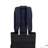 Kép 5/9 - Samsonite laptophátizsák Guardit Classy Lpt Bp+Handles 14.1 151843/1549-Blue