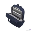 Kép 9/9 - Samsonite laptophátizsák Guardit Classy Lpt Bp+Handles 14.1 151843/1549-Blue