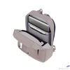 Kép 8/9 - Samsonite laptophátizsák Guardit Classy Lpt Bp+Handles 14.1 151843/1830-Grey