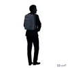Samsonite Litepoint laptophátizsák párnázott