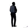 Kép 7/9 - Samsonite laptophátizsák Litepoint Lapt. Backpack 14.1 134548/1090-Blue