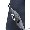Kép 9/9 - Samsonite laptophátizsák Litepoint Lapt. Backpack 14.1 134548/1090-Blue