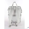 Kép 3/3 - Samsonite laptophátizsák 25' Move 5.0 Lpt Squared Bp 14.1 154071/9930-Grey