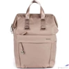 Kép 1/4 - Samsonite laptophátizsák 25' Move 5.0 Lpt Squared Bp 14.1 154071/6034-Powder