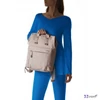 Samsonite laptophátizsák 25' Move 5.0 Lpt Squared Bp 14.1 154071/6034-Powder