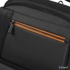 Samsonite Openroad 2.0 Orange/Black laptophátizsák cipzáras