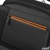 Kép 12/12 - Samsonite laptophátizsák Openroad 2.0 Laptop Backpack 15.6 137208/2547-Orange/Black