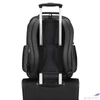 Kép 7/12 - Samsonite laptophátizsák Openroad 2.0 Laptop Backpack 15.6 137208/2547-Orange/Black