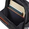 Kép 8/12 - Samsonite laptophátizsák Openroad 2.0 Laptop Backpack 15.6 137208/2547-Orange/Black