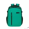 Kép 2/9 - Samsonite laptophátizsák Roader Laptop Backpack M 143265/1286-Deep Water