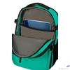Kép 5/9 - Samsonite laptophátizsák Roader Laptop Backpack M 143265/1286-Deep Water